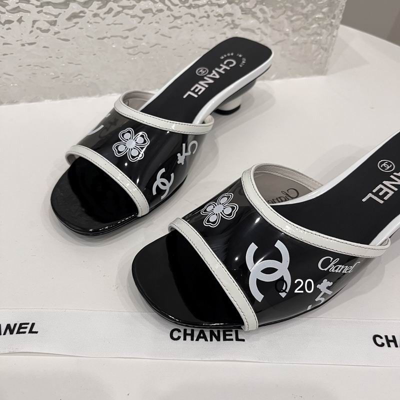 Chanel sz35-40 3C XX010203